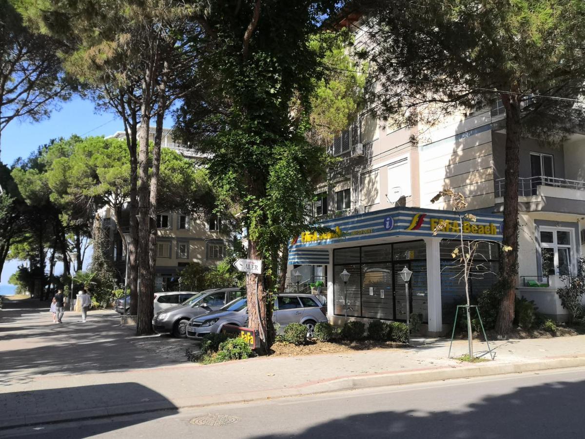 Ilva'S Apartment Golem  Exterior photo